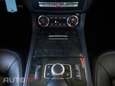 Mercedes-Benz CLS 350 AMG