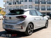 Opel Corsa-E Edition