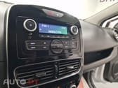 Renault Clio 1.5 dCi Zen