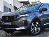 Peugeot 3008 1.6 Hybrid Allure Pack e-EAT8
