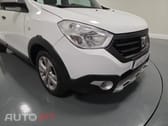 Dacia Lodgy 1.2 STEPWAY