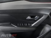 Peugeot 308 1.6 Hybrid GT e-EAT8