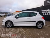 Peugeot 207 1.4 HDi Urban