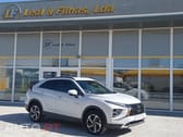Mitsubishi Eclipse Cross 2.4 PHEV eMotion