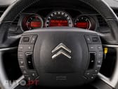Citroen C5 1.6 HDi VTR+