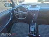Toyota iQ 1.0 VVT-i 2 MultiDrive