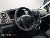 Renault Trafic 1.6 dCi L1H1 1.0T SS