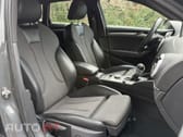 Audi A3 Sportback 2.0 TDI S-line S tronic