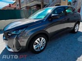 Peugeot 3008 1.5 BlueHDi Allure Pack