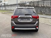 Mitsubishi Outlander 2.2 DI-D Intense