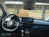 Fiat 500 42 kWh