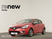 Renault Clio Clio 1.5 dCi GT Line