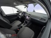Volkswagen Tiguan 1.4 TSI eHybrid Conceptline DSG