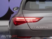 Mercedes-Benz CLA 180 d Shooting Brake Style Aut.