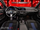 BMW 218 i Pack Desportivo M