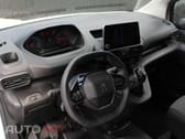 Peugeot Partner 1.5 BlueHDi Premium Standard