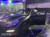 Porsche Panamera 3.0 V6