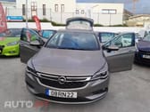 Opel Astra 1.6 CDTi Selection 110Cv