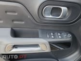 Citroen C5 Aircross 1.5 BlueHDi C-Series