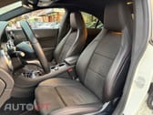 Mercedes-Benz CLA 180 d AMG Line