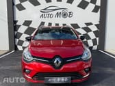 Renault Clio 1.5 dCi Limited