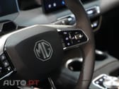 MG MG4 64 kWh Luxury