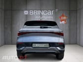 BYD Atto 3 60.48 kWh Design