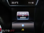 Mercedes-Benz CLA 180 180 D