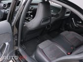 Mercedes-Benz A 160 d AMG Line