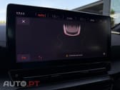 Cupra Formentor 1.4 e-Hybrid DSG