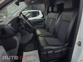 Citroen Jumpy 1.5 BlueHDi M Club