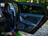 Volvo V60 2.4 D6 R-Design Momentum AWD Phev