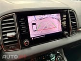 Skoda Karoq 1.6 TDI Business DSG