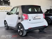 Smart ForTwo prime
