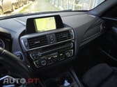 BMW 120 d Aut. M Sport