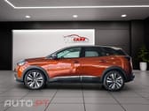 Peugeot 3008 1.2 PureTech Allure