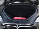 Tesla Model S 90D AWD