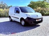 Renault Kangoo 1.5 dCi Business