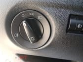 Skoda Fabia Outro