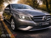 Mercedes-Benz A 180 CDi BE Edition Urban