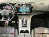 DS DS7 Crossback E-Tense Rivoli EAT8