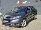 Honda HR-V 1.6 i-DTEC Elegance