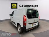 Peugeot Partner Premium I.V.A DEDUTÍVEL