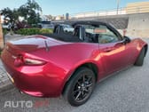 Mazda MX-5 MZR 1.5 RF Sky.Evolve HS Navi