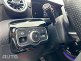 Mercedes-Benz A 180 d AMG Line Aut.
