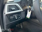 BMW 328 i Auto Line Sport