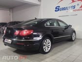 Volkswagen Passat CC 2.0 TDI BlueMotion
