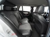 Mercedes-Benz C 300 d Avantgarde