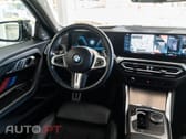 BMW 220 d Coupe Pack M Auto