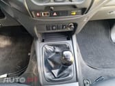 Mitsubishi L200 2.3 DI-D CD Invite 2WD